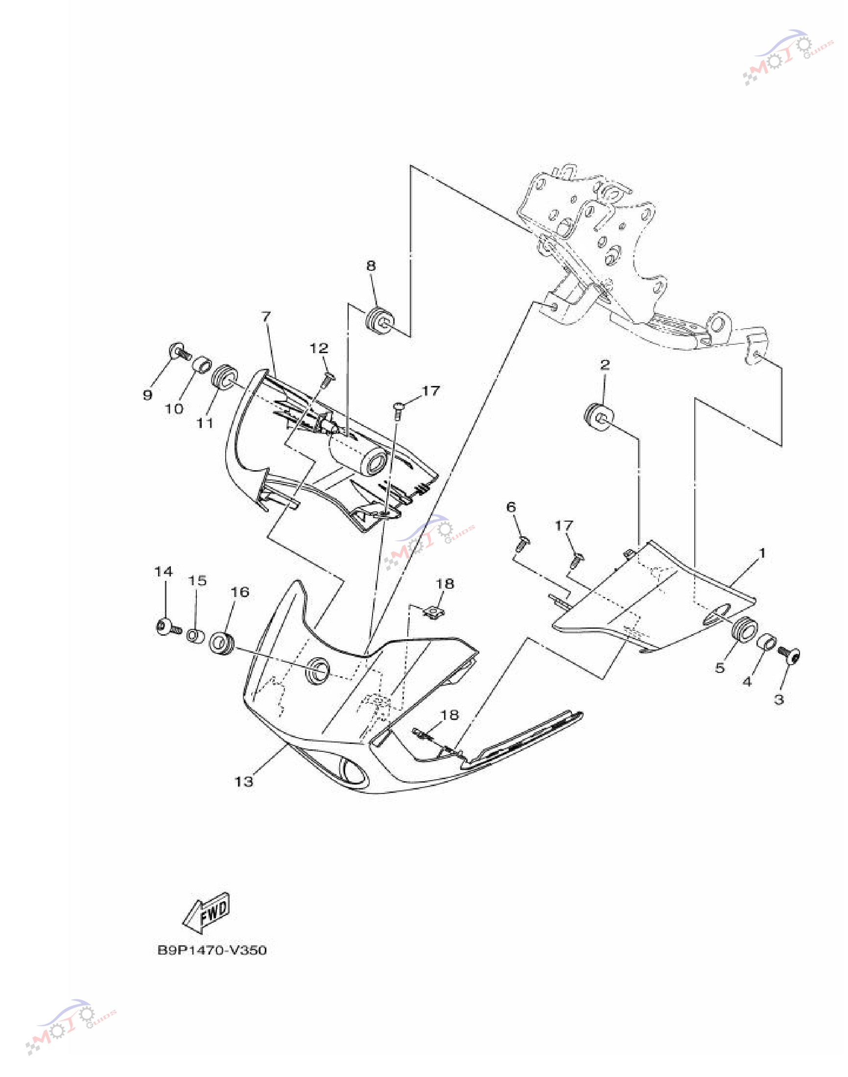 Engine Diagram